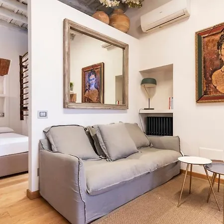Maison D'artiste In Brera Milan