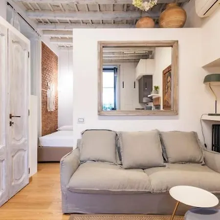 Maison D'artiste In Brera *