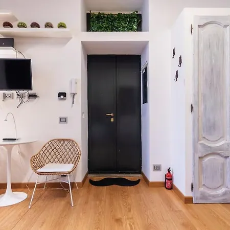 Apartment Maison D'artiste In Brera *
