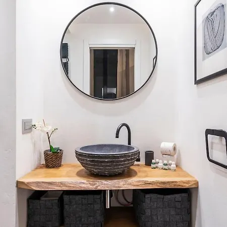 Maison D'artiste In Brera Apartment *