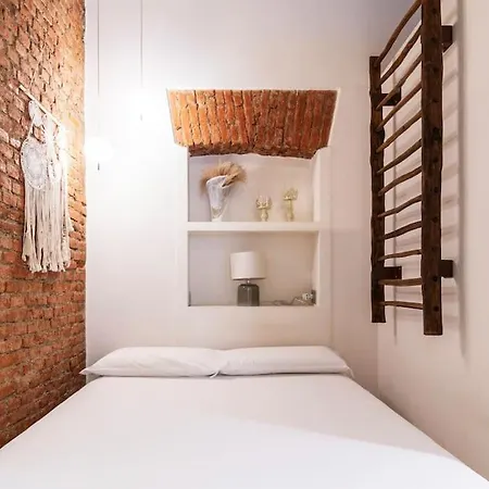 Maison D'artiste In Brera Milan
