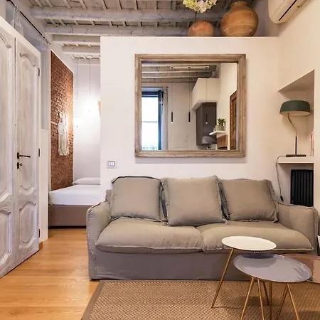 Apartment Maison D'artiste In Brera *