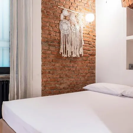 Apartment Maison D'artiste In Brera *