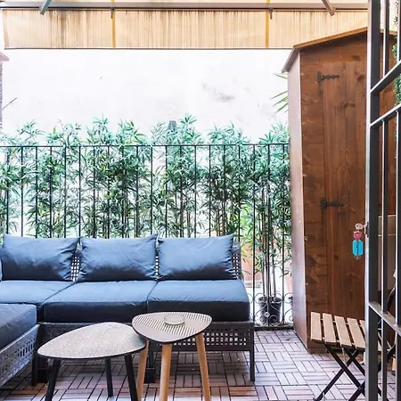 Maison D'artiste In Brera Milano